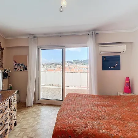 Penthouse D'exception Avec Terrasse Panoramique *