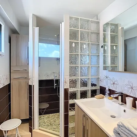 Penthouse D'exception Avec Terrasse Panoramique Appartamento