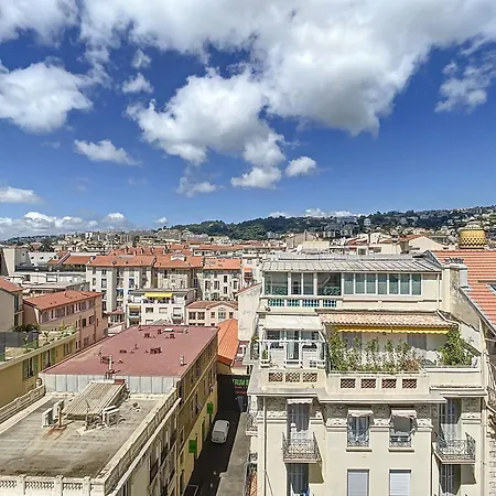 Penthouse D'exception Avec Terrasse Panoramique Appartamento *