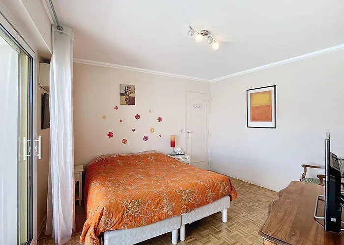 아파트 Penthouse D'exception Avec Terrasse Panoramique