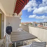 Penthouse D'exception Avec Terrasse Panoramique *