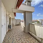 Penthouse D'exception Avec Terrasse Panoramique * Nizza