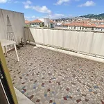 Penthouse D'exception Avec Terrasse Panoramique Apartman *