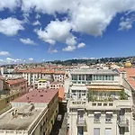 Penthouse D'exception Avec Terrasse Panoramique Apartman *