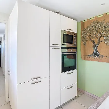 Appartement Penthouse D'exception Avec Terrasse Panoramique