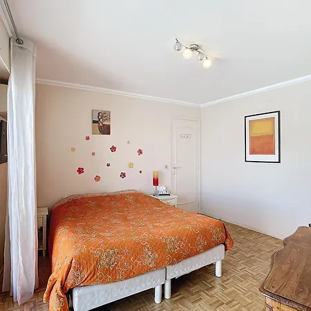 Apartamento Penthouse D'exception Avec Terrasse Panoramique
