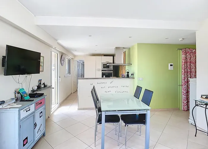 Penthouse D'exception Avec Terrasse Panoramique Appartement *