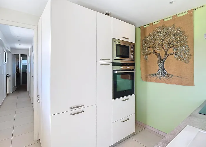 Lejlighed Penthouse D'exception Avec Terrasse Panoramique