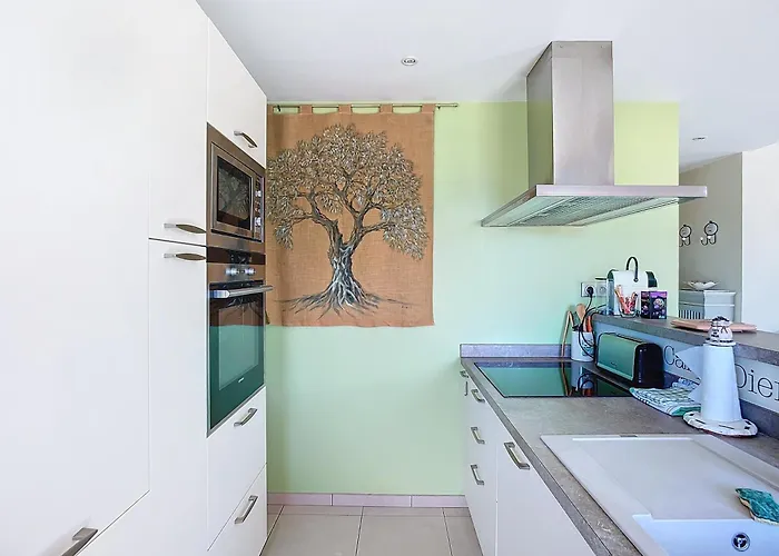 Penthouse D'exception Avec Terrasse Panoramique Nizza