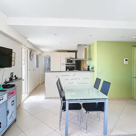 Penthouse D'exception Avec Terrasse Panoramique Apartment *